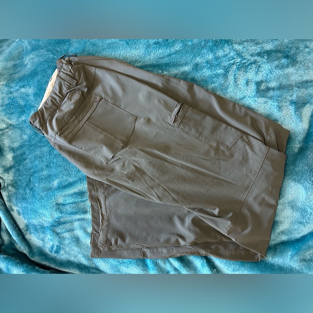 REI hiking pants
